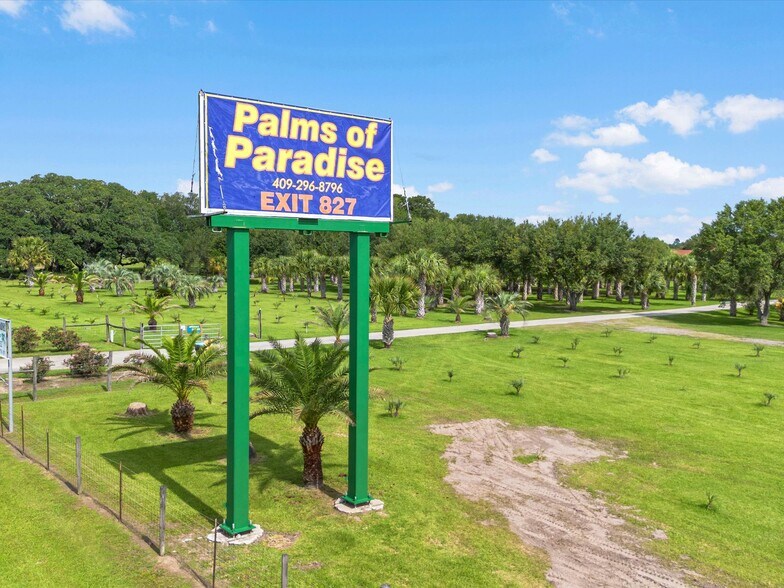 More Photos Of 44235a Interstate 10, Winnie Land For Sale
