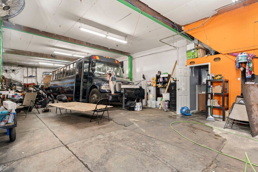 More Photos Of 3320 Emerald St, Philadelphia Industrial For Sale