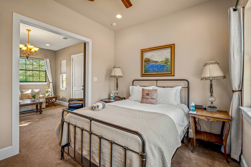 More Photos Of 3603 FM 1725 Rd, Willis Lodge Meeting Hall For Sale