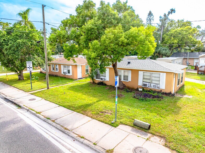 More Photos Of , Saint Petersburg Multifamily For Sale
