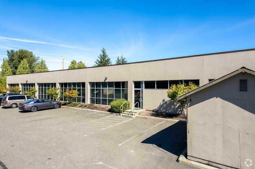 Primary Photo Of 1101 SW 16th St, Renton Warehouse For Lease