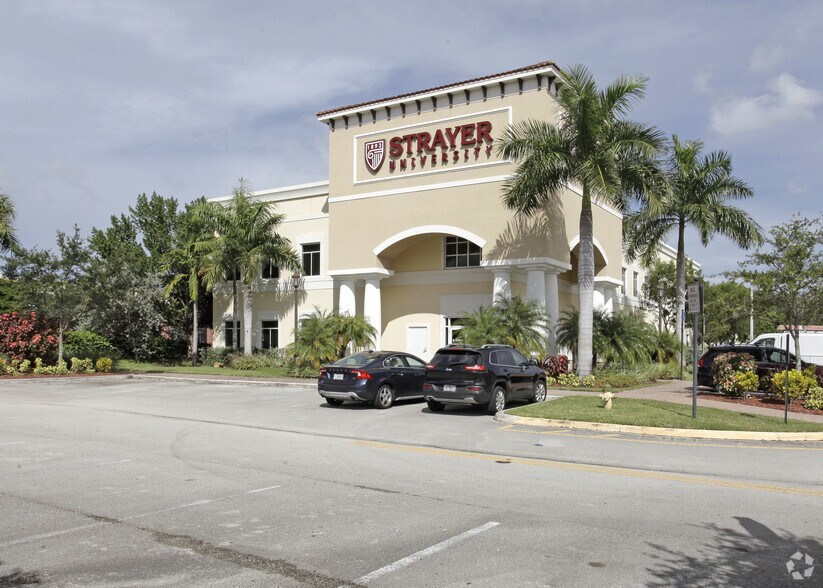 More Photos Of 15620 SW 29th St, Miramar Medical For Sale