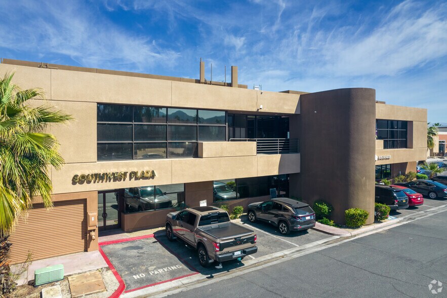 More Photos Of 73345 Highway 111, Palm Desert Medical For Lease