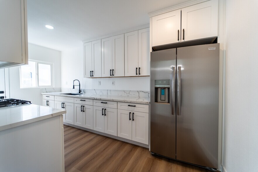 More Photos Of 4353-4363 39th St, San Diego Apartments For Sale