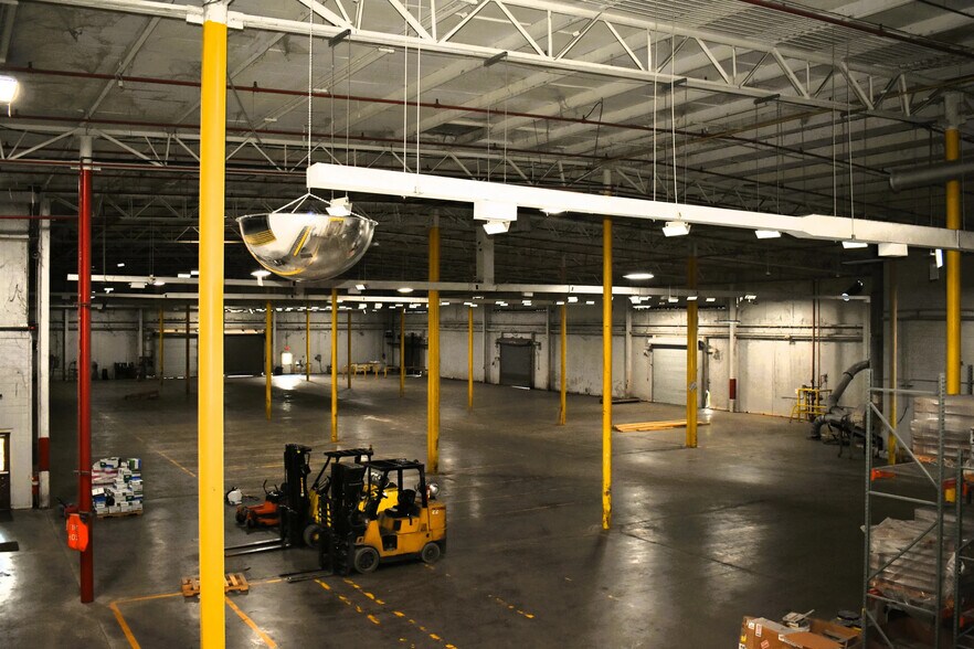More Photos Of 244 Warner Rd, Maplesville Manufacturing For Sale