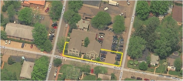 More Photos Of 132 N High St, Gahanna Office For Sale