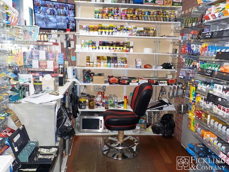 More Photos Of 3224 Vineville Ave, Macon-Bibb Convenience Store For Sale