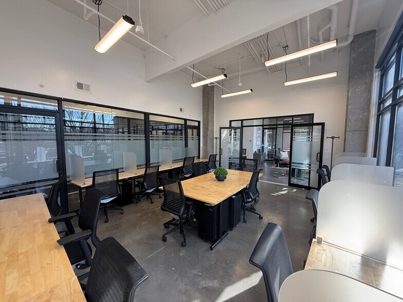 More Photos Of 30 Union St, Elizabeth Coworking Space