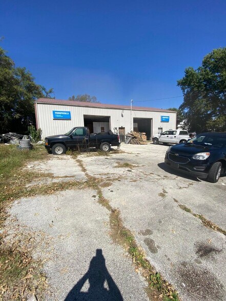 More Photos Of 50 Gudgell St, Owingsville Showroom For Sale