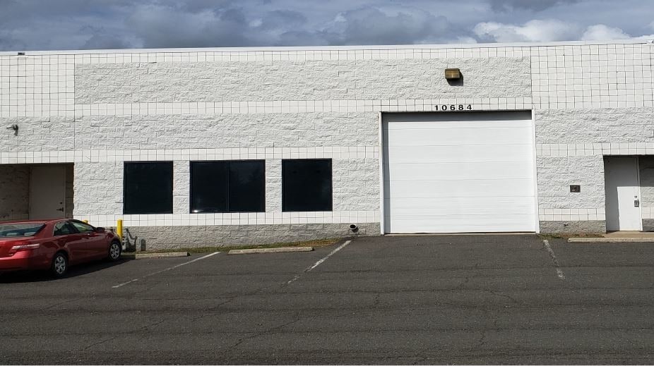 More Photos Of 10690 Wakeman Ct, Manassas Warehouse For Lease