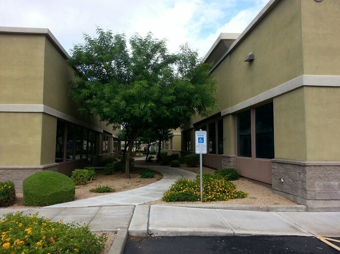 More Photos Of 34975 N North Valley Pky, Phoenix Medical For Lease