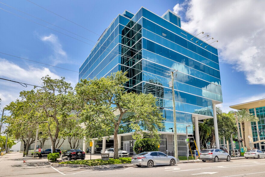 More Photos Of 600 S Andrews Ave, Fort Lauderdale Office For Lease