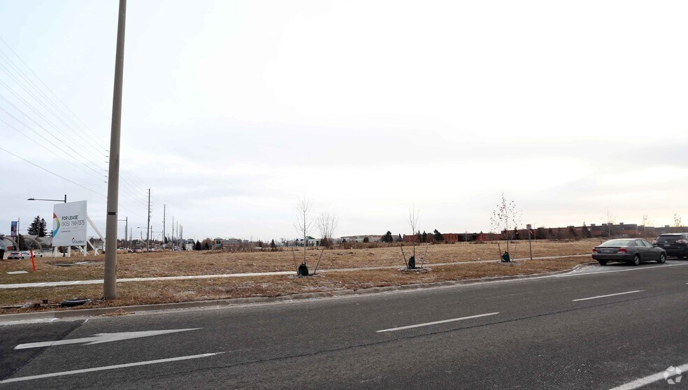 More Photos Of 55 E Valhalla Dr, Markham Office For Sale