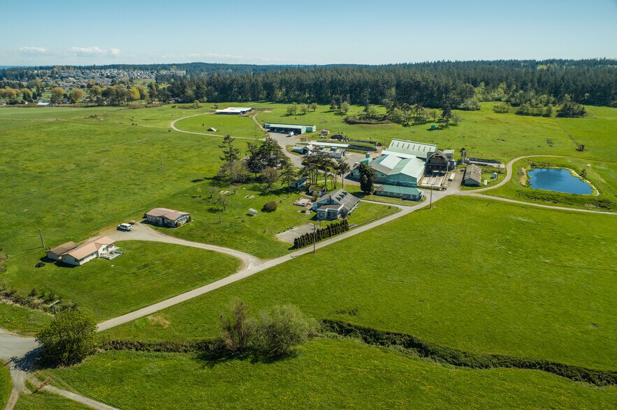 More Photos Of 1570 Wieldraayer Rd, Oak Harbor Land For Sale