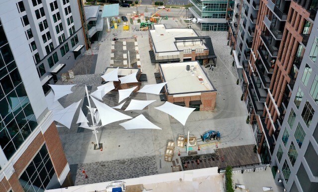 More Photos Of 320 Falls St, Greenville Office For Sale