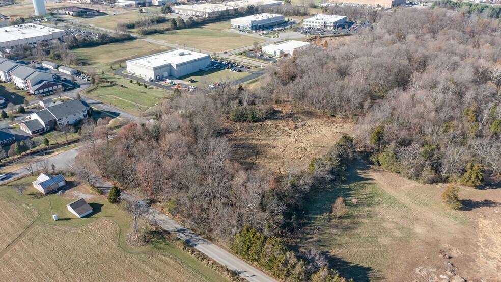 More Photos Of Tucker Station Rd, Louisville Land For Sale