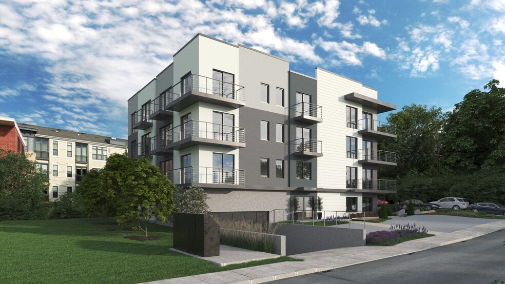 More Photos Of 1201 N Quinn St, Arlington Apartments For Sale