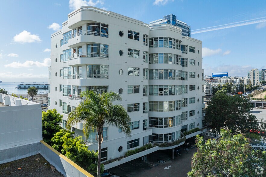 More Photos Of 38 Bryant St, San Francisco Apartments For Sale