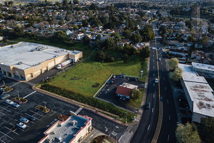 More Photos Of Redwood St, Vallejo Land For Sale