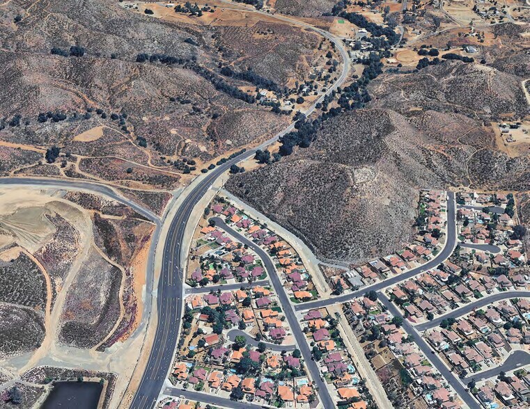 More Photos Of 23201 Bundy Canyon Rd, Wildomar Land For Sale