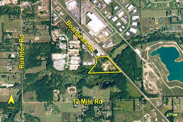 Primary Photo Of Boardwalk Rd, Brighton Land For Lease