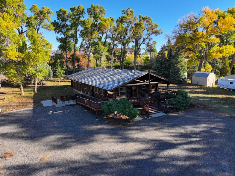 More Photos Of 1430 Riverview Rd, Riverton Office Residential For Sale