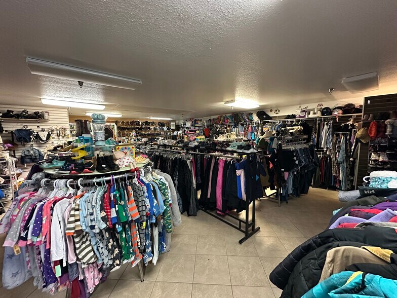 More Photos Of 1321 Sawmill Creek Rd, Sitka General Retail For Sale