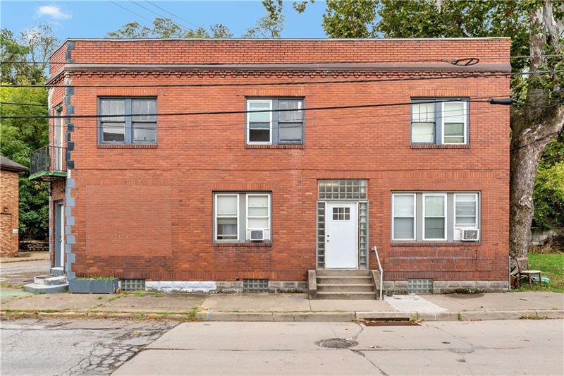 Primary Photo Of 401 Arch St, Carnegie Apartments For Sale