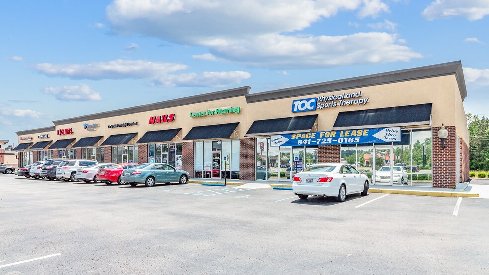 More Photos Of 1260 Hwy 72 E, Athens General Retail For Lease