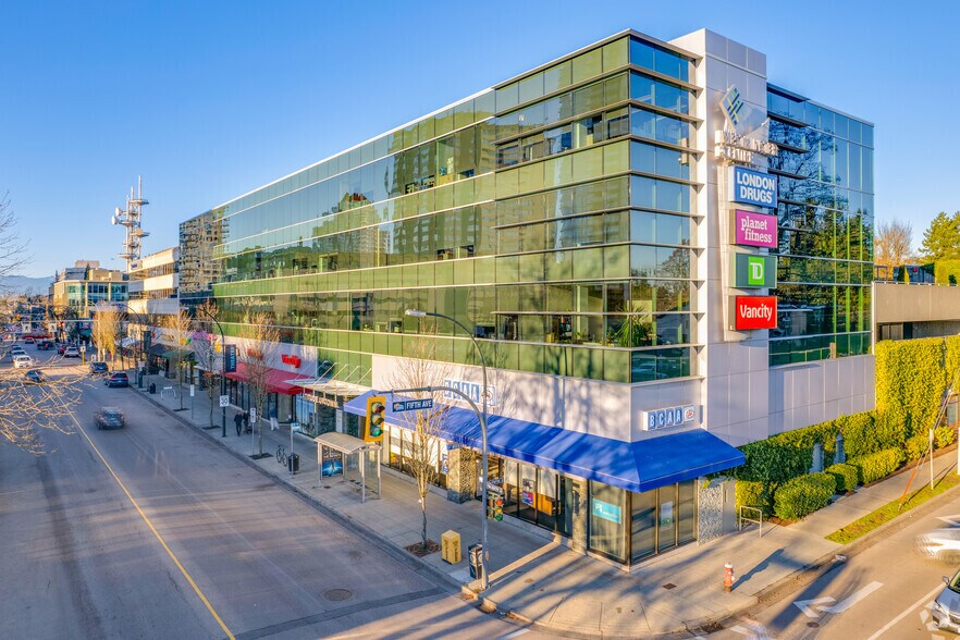 More Photos Of 555 Sixth St, New Westminster Medical For Lease