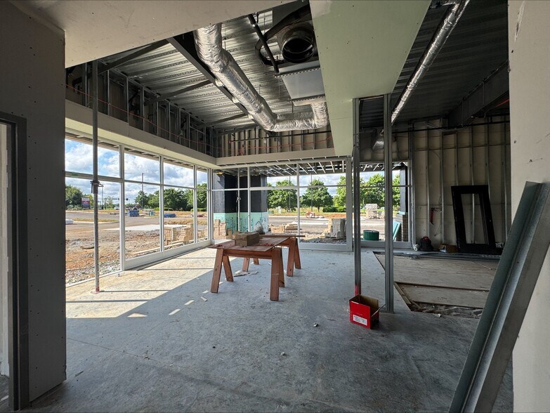 More Photos Of 1600 Gateway Blvd, Murfreesboro Office For Lease