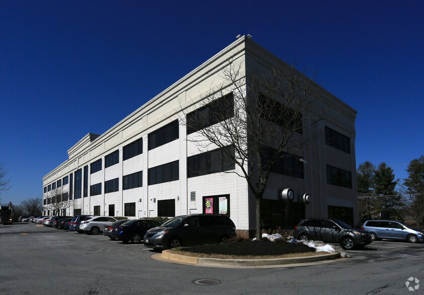 More Photos Of 25 Hooks Ln, Pikesville Office For Sale