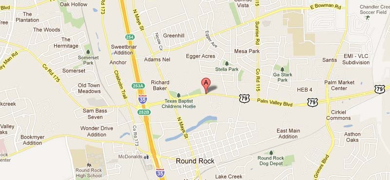 More Photos Of 503 E Palm Valley Blvd, Round Rock Medical For Sale