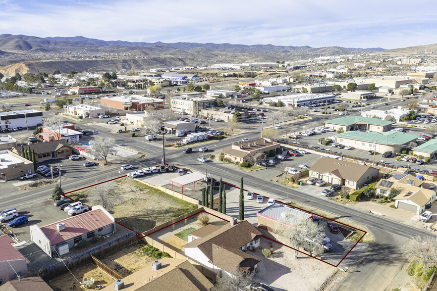 More Photos Of 8057 E Yavapai Rd, Prescott Valley Flex For Sale