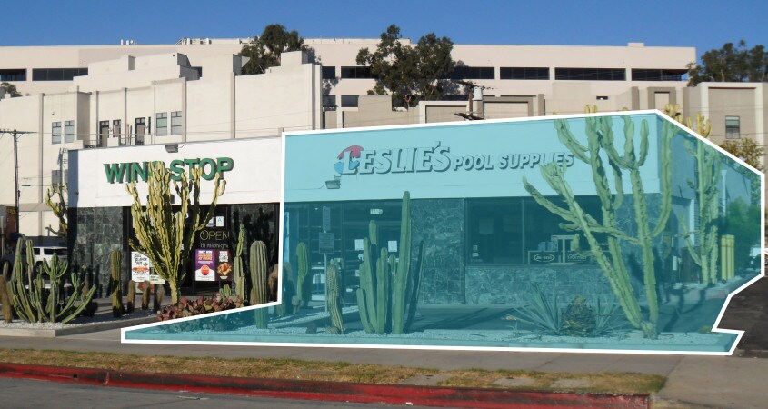 More Photos Of 503-513 E Colorado St, Glendale Unknown For Lease