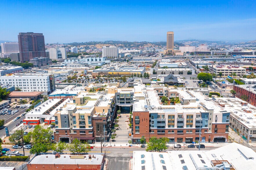 More Photos Of 905 E 2nd St, Los Angeles Apartments For Lease