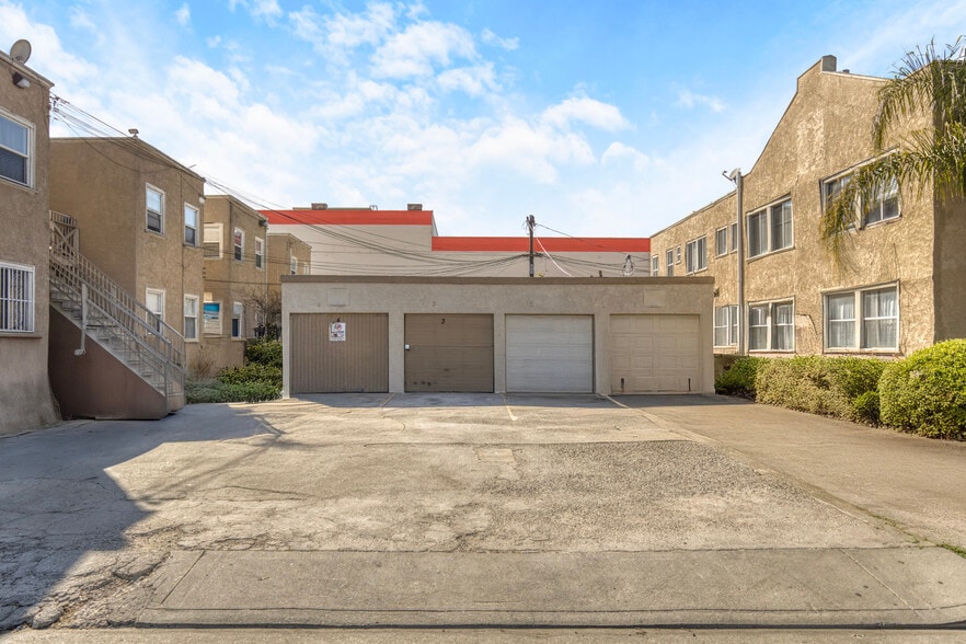 More Photos Of 3601-3605 W Washington Blvd, Los Angeles Apartments For Sale