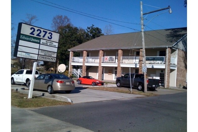 More Photos Of 2273 Barataria Blvd, Marrero Loft Creative Space For Lease