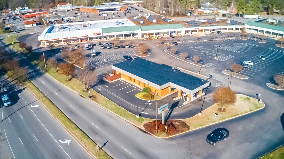 More Photos Of 1963 S Crater Rd, Petersburg Bank For Sale
