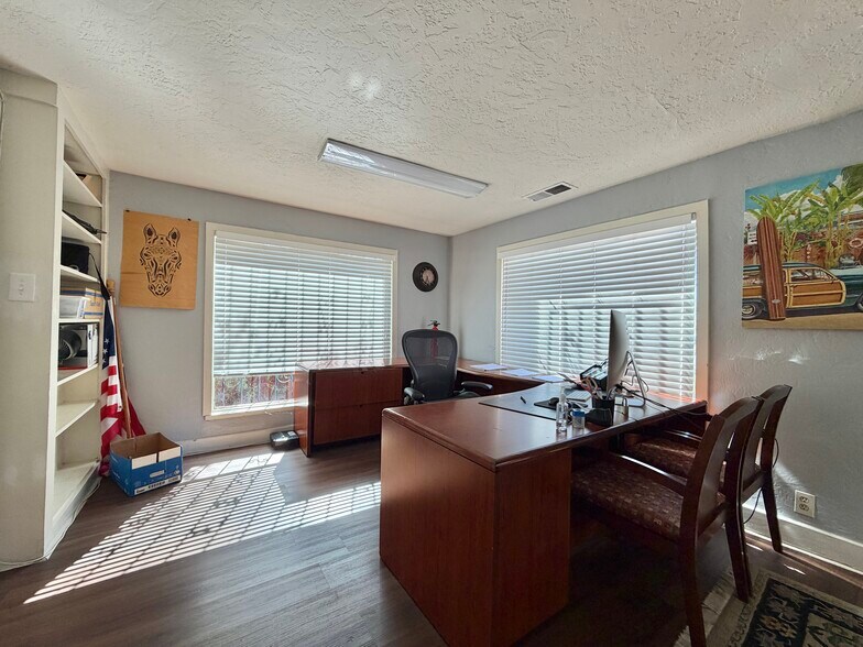 More Photos Of 1605 Capitola Rd, Santa Cruz Office For Lease