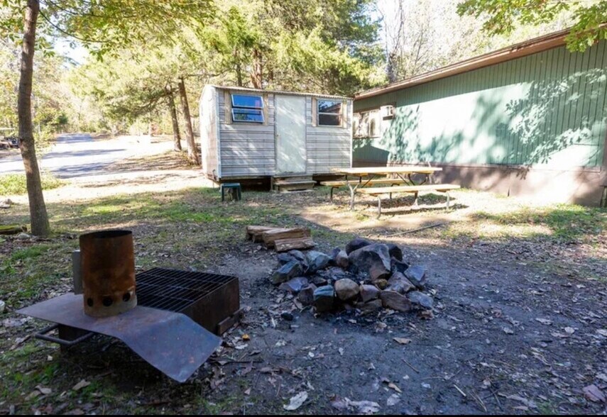 More Photos Of 122 Ouachita River Haven Rd, Pencil Bluff Hotel For Sale