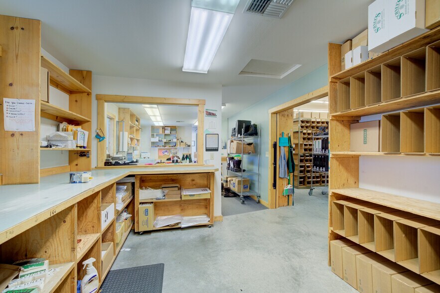 More Photos Of 6597 Falcon Ln, Bozeman Industrial For Sale