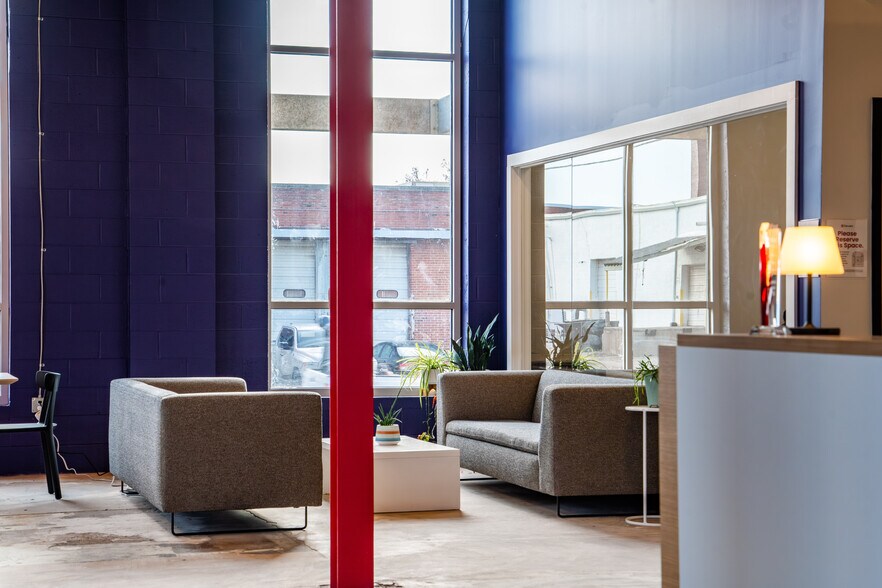 More Photos Of 20 W 14th Ave, North Kansas City Coworking Space