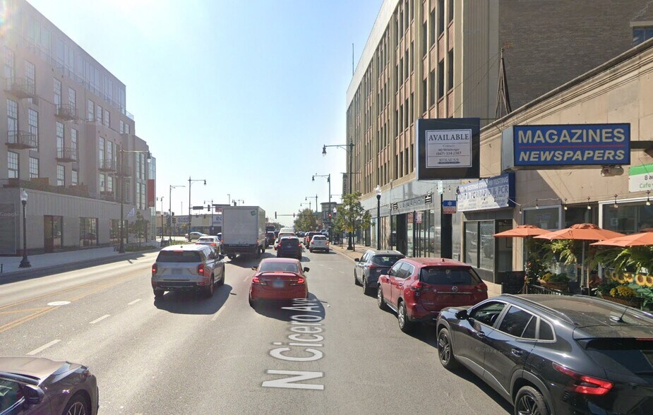 More Photos Of 4008 N Cicero Ave, Chicago Unknown For Lease
