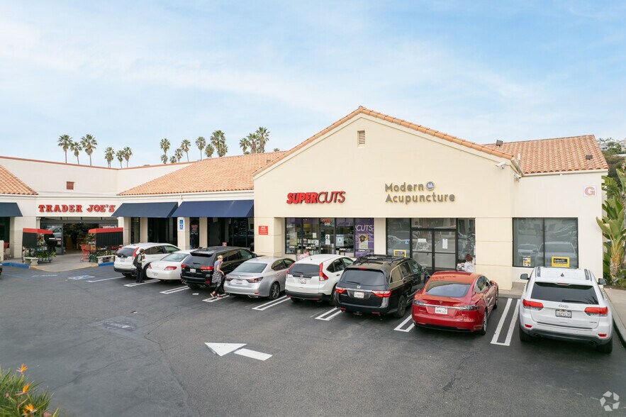 More Photos Of 638 Camino De Los Mares, San Clemente General Retail For Lease