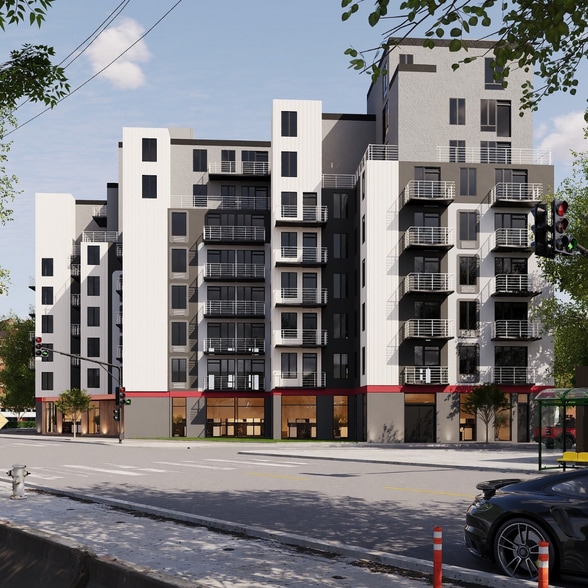 Primary Photo Of 406 Remsen Ave, Brooklyn Manufactured Housing Mobile Home Park For Lease