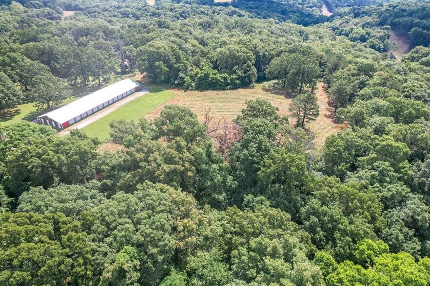 More Photos Of 620 N Main St, Jay Self Storage For Sale