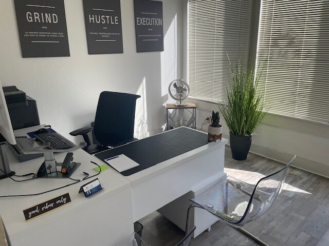 More Photos Of 6455 Almaden Expy, San Jose Office For Lease