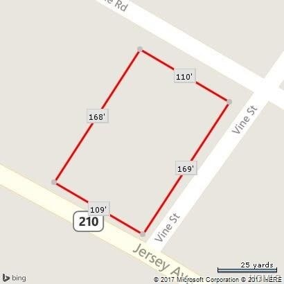 More Photos Of 3 Vine St, Greenwood Lake Warehouse For Lease