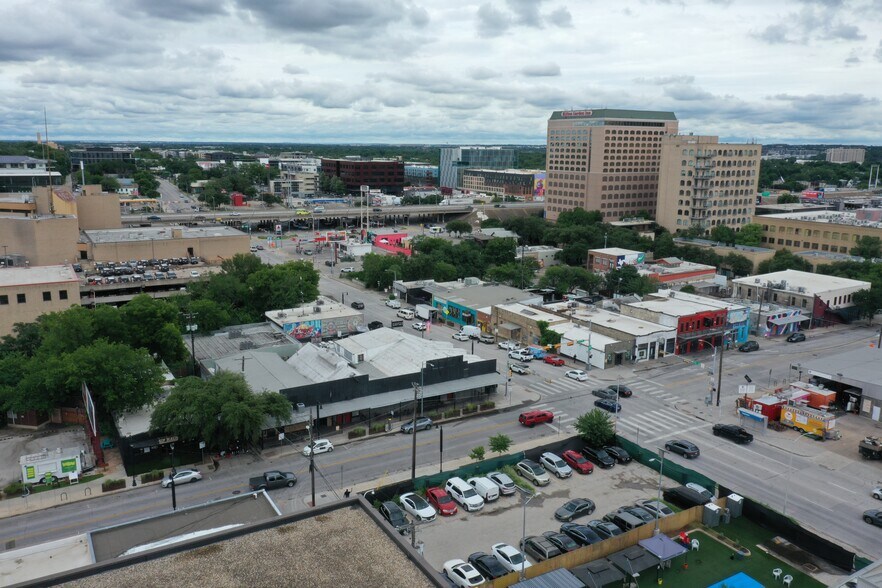 More Photos Of 701-713 Red River St, Austin Freestanding For Sale